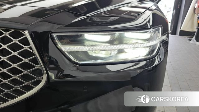 Genesis G90 id 4581529 из Кореи 14