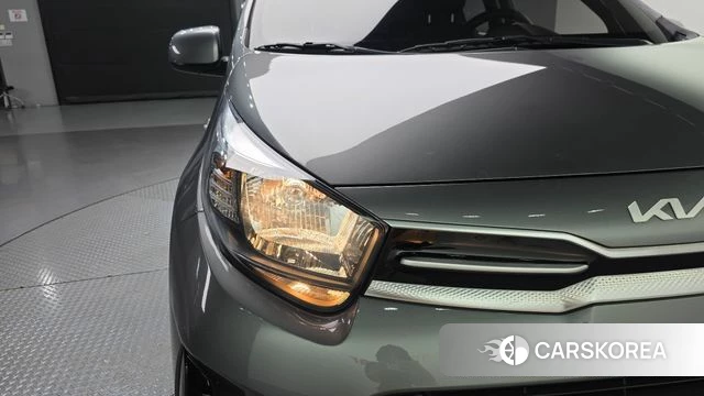 Kia Morning Urban (JA) id 4433569 из Кореи 14