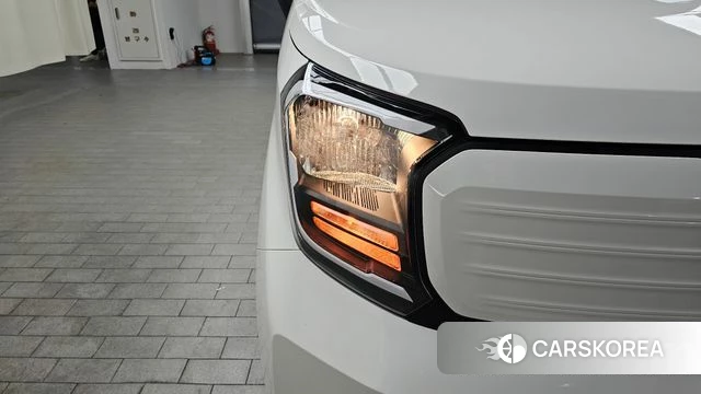 Kia The New Kia Ray id 4408071 из Кореи 14