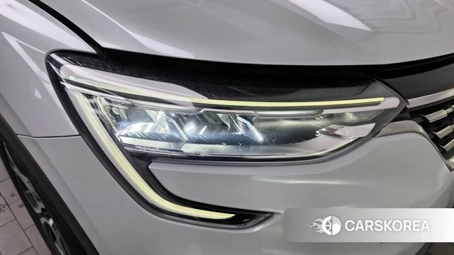 Renault Korea (Samsung) XM3 id 4356278 из Кореи 14