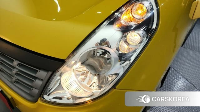 Renault Korea (Samsung) Master id 4384310 из Кореи 14