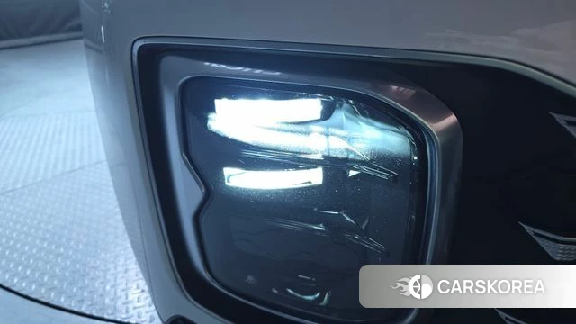 Hyundai Grandeur Hybrid (GN7) id 4617663 из Кореи 14