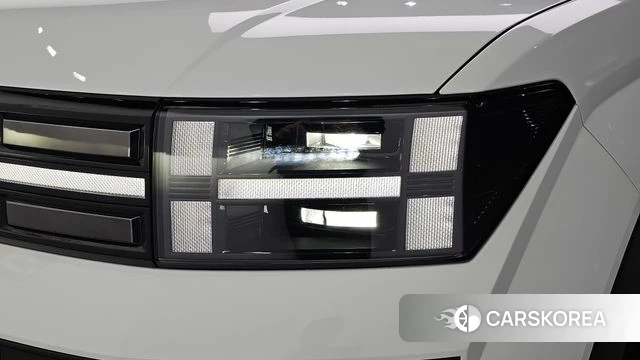 Hyundai Santa Fe (MX5) id 4941013 из Кореи 14