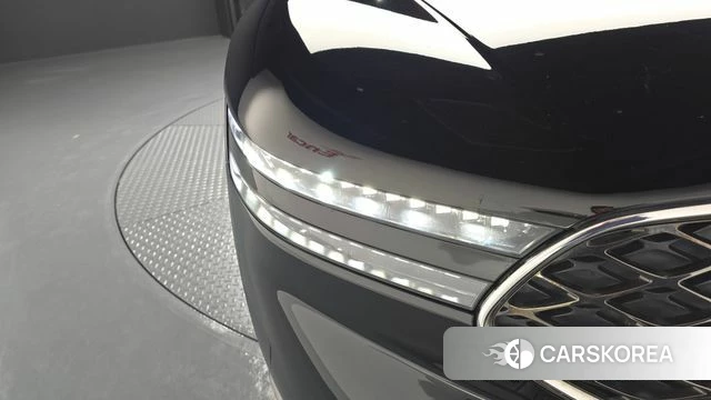 Genesis G90 (RS4) id 4506413 из Кореи 14