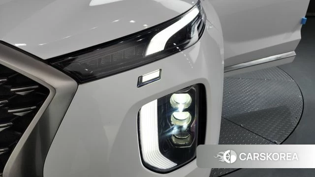 Hyundai Palisade id 4283214 из Кореи 14