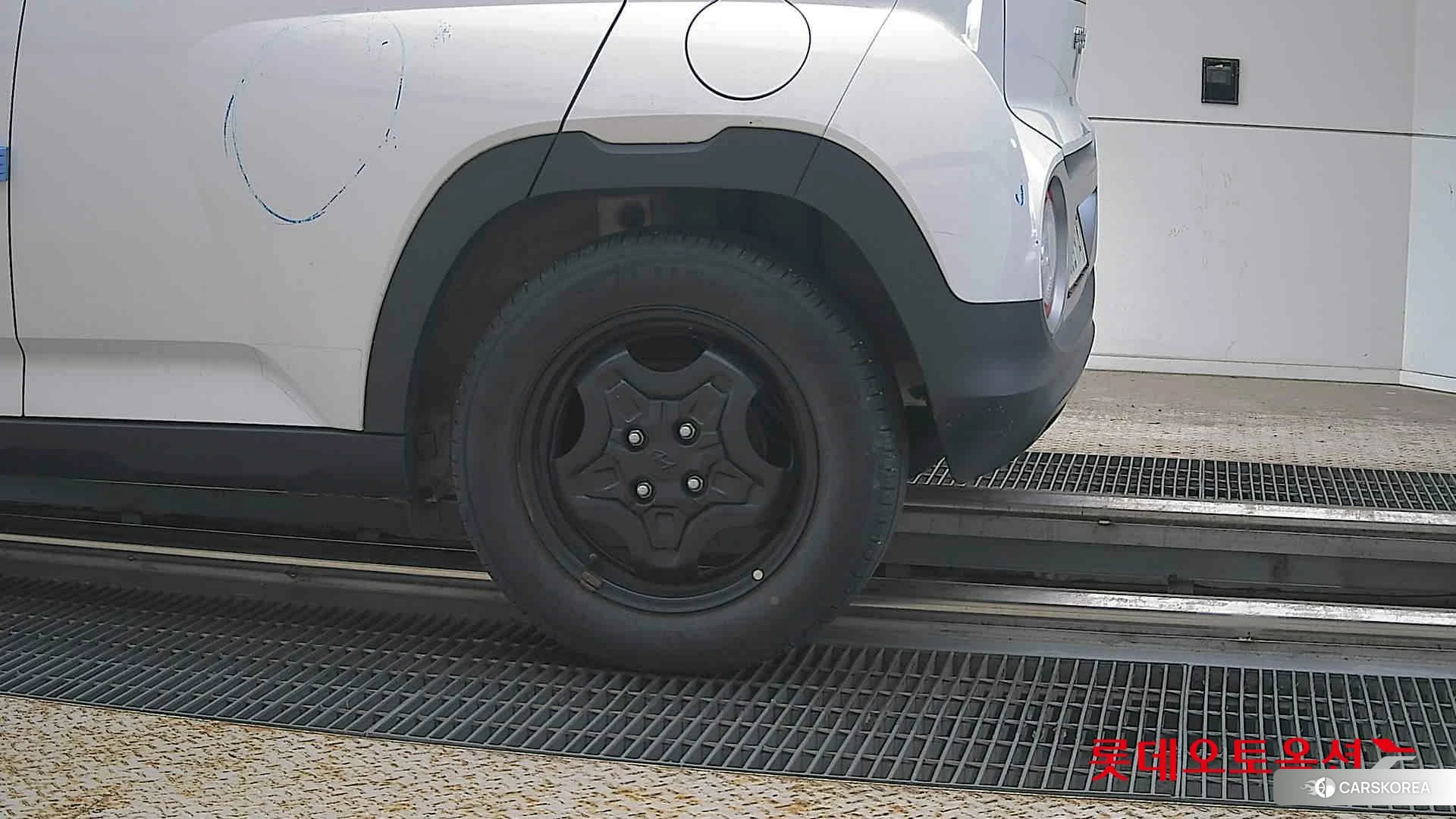 Hyundai Casper id 4669100 из Кореи 14