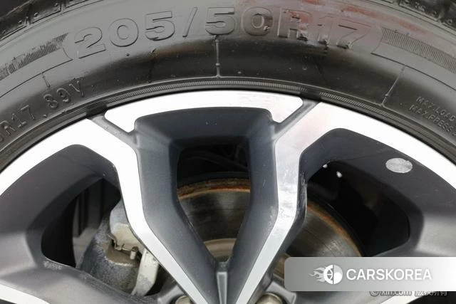 Geely Automobile Binrui id 4210105 из Китая 14