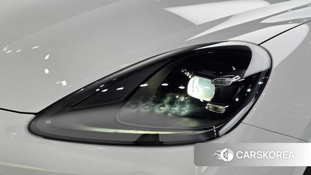 Porsche Cayenne (PO536) id 4572060 из Кореи 14