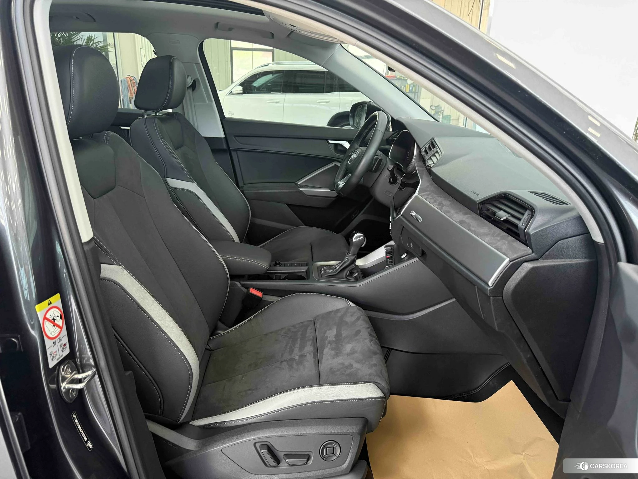 Audi Q3 id 4514004 из Китая 14