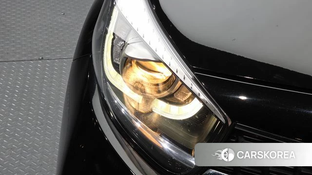 Kia All New Morning (JA) id 4568578 из Кореи 14
