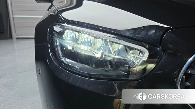 Mercedes-Benz E-Class W213 id 4741028 из Кореи 14