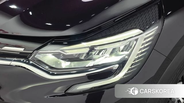 Renault Korea (Samsung) Capture id 4410215 из Кореи 14