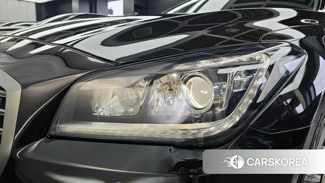 Genesis G80 id 4794902 из Кореи 14