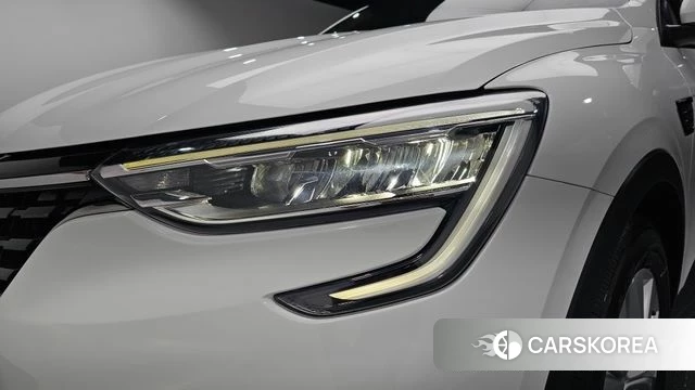 Renault Korea (Samsung) XM3 id 4535439 из Кореи 14