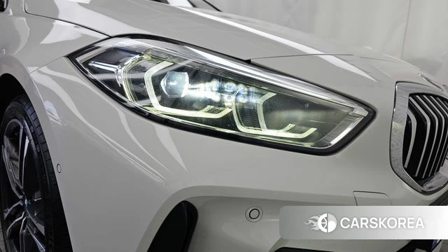 BMW 1 Series (F40) id 4656586 из Кореи 14