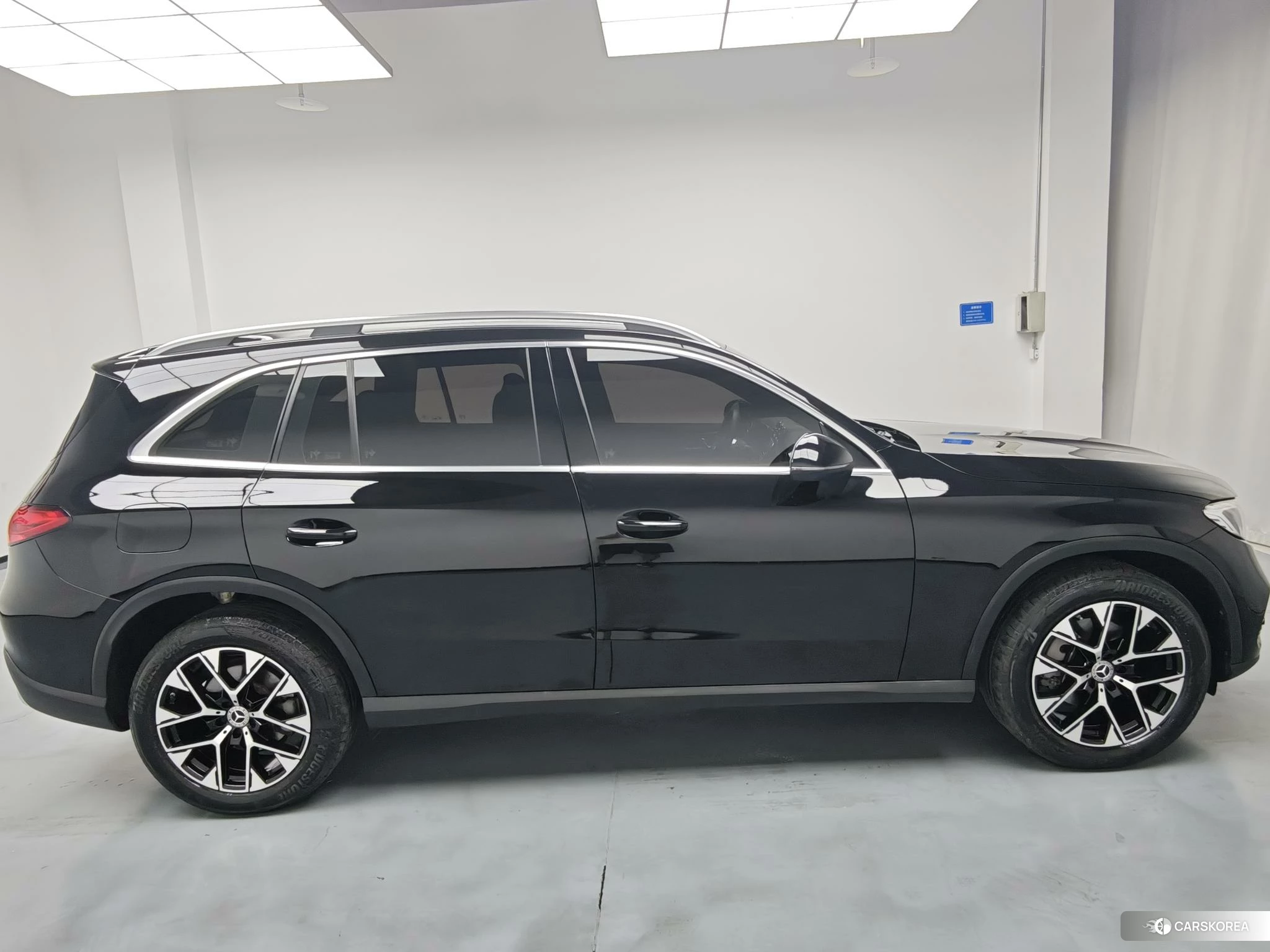 Mercedes-Benz GLC id 4467872 из Китая 14