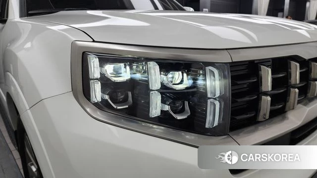 Kia Mohave Master id 4619127 из Кореи 14