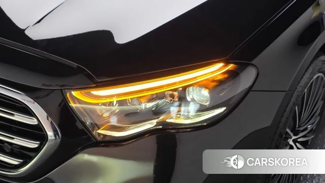 Mercedes-Benz E-Class W214 id 4893010 из Кореи 14