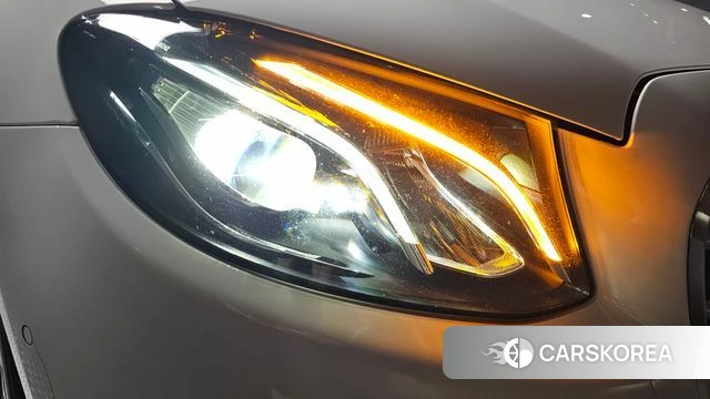 Mercedes-Benz E-Class W213 id 4651879 из Кореи 14