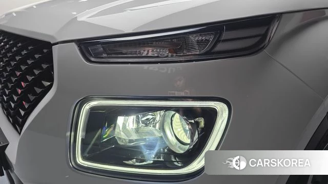 Hyundai Venue id 4700640 из Кореи 14