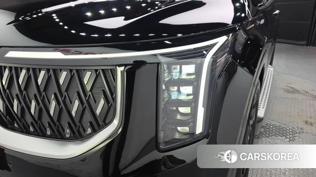 Kia The New Carnival 4th Generation id 4617386 из Кореи 14