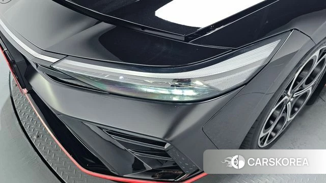Hyundai The New Avante (CN7) id 4640329 из Кореи 14