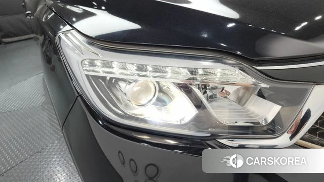 Ssangyong G4 Rexton id 4295203 из Кореи 14