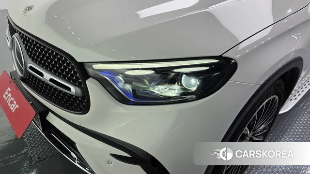 Mercedes-Benz GLC-Class X254 id 4360197 из Кореи 14