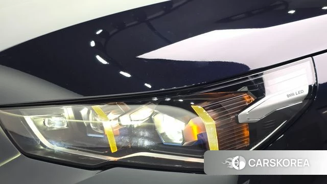BMW 5 Series (G60) id 4571052 из Кореи 14