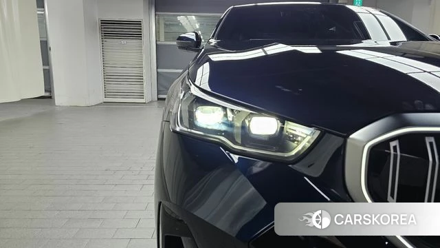 BMW 5 Series (G60) id 4691104 из Кореи 14