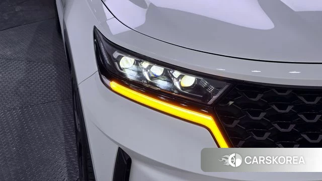 Kia Sorento 4th Generation id 4244198 из Кореи 14