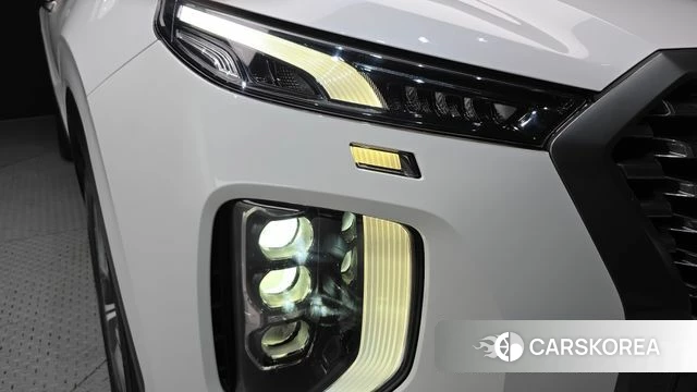Hyundai Palisade id 4702139 из Кореи 14