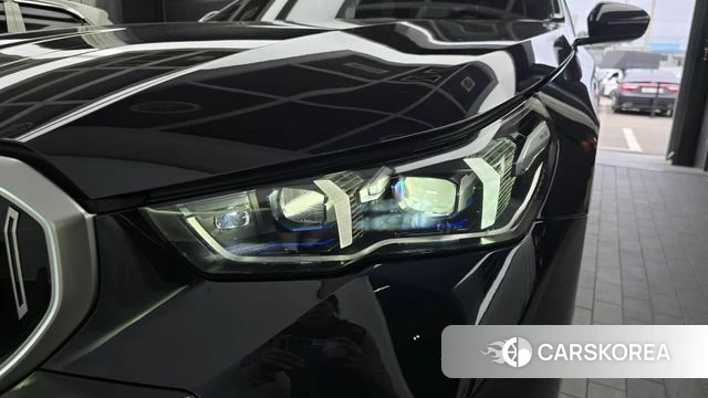 BMW 5 Series (G60) id 4617532 из Кореи 14