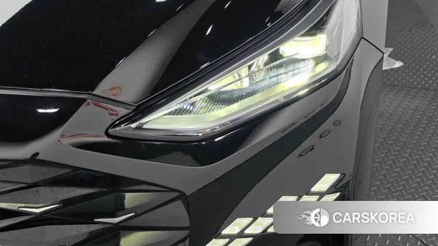 Kia K8 Hybrid id 4783322 из Кореи 14