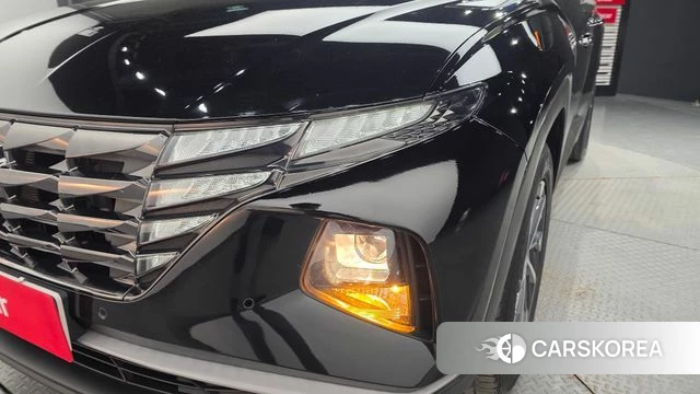 Hyundai Tucson (NX4) id 4244383 из Кореи 14