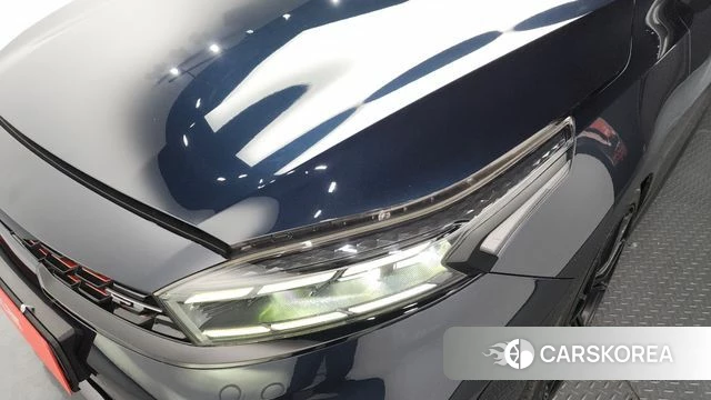 Kia The New K3 2nd generation id 4429216 из Кореи 14