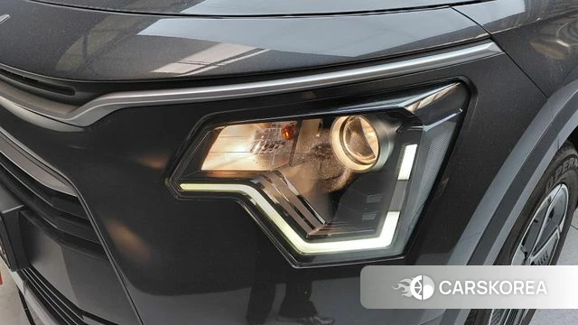 Kia Di Ol Nu Niro id 4388890 из Кореи 14
