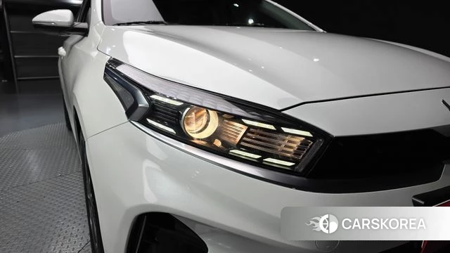 Kia The New K3 2nd generation id 4541346 из Кореи 14