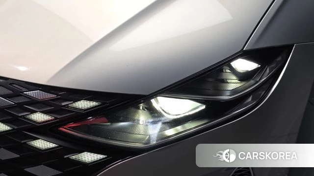 Hyundai The New Grandeur IG id 4586528 из Кореи 14