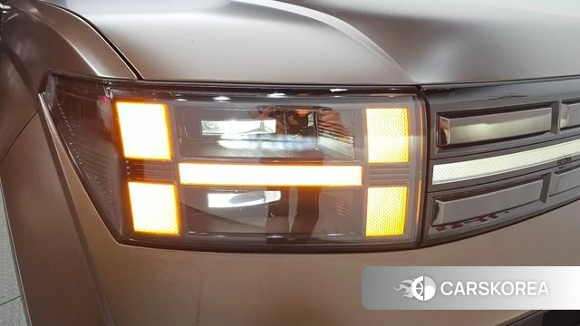 Hyundai Santa Fe (MX5) id 4862954 из Кореи 14