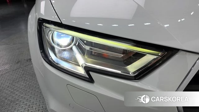 Audi New A3 id 4536580 из Кореи 14