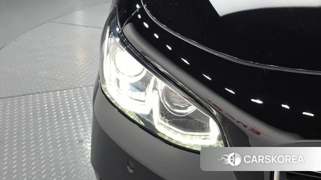 Hyundai Grandeur IG Hybrid id 4620659 из Кореи 14