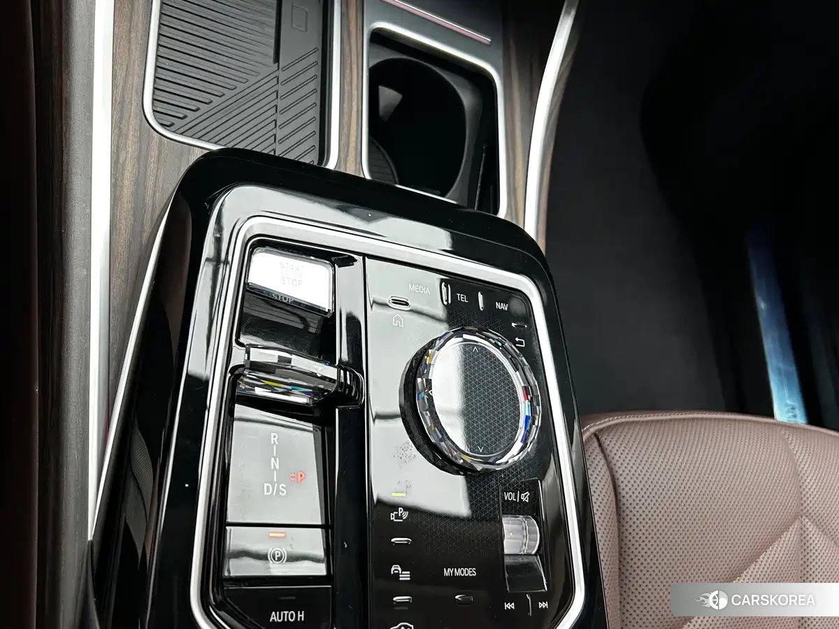 BMW 7 series id 4600596 из Китая 14