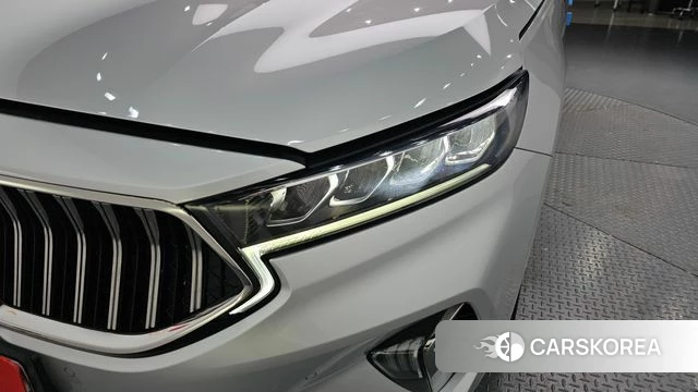 Kia K7 Premier id 4304331 из Кореи 14
