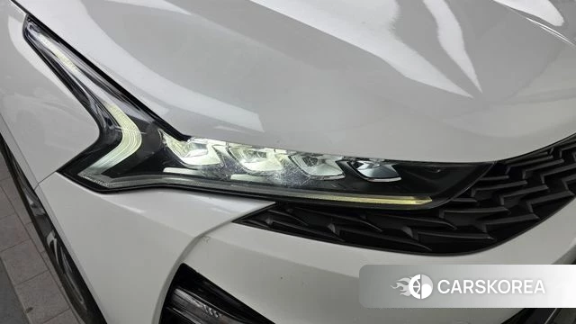 Kia K5 3rd generation id 4716527 из Кореи 14
