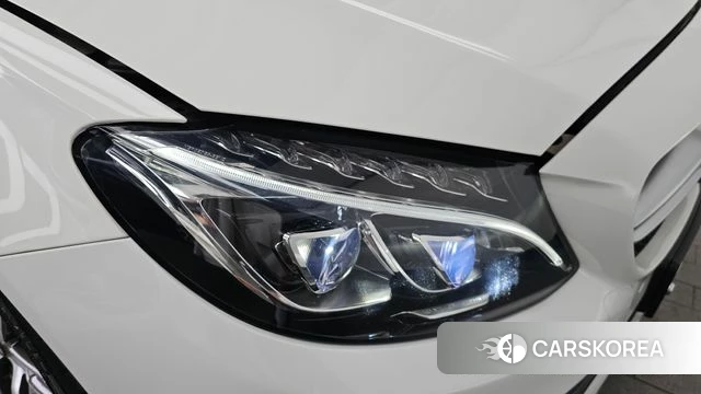 Mercedes-Benz C-Class W205 id 4490882 из Кореи 14