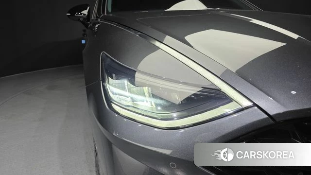 Hyundai Sonata (DN8) id 4671640 из Кореи 14