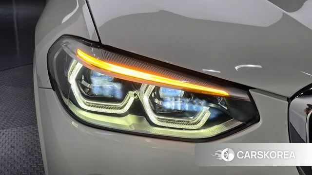 BMW X4 (G02) id 4519746 из Кореи 14