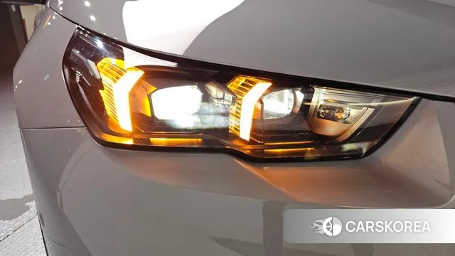 BMW M5 (G90) id 4762285 из Кореи 14