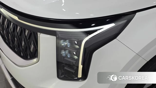 Kia The New Carnival 4th Generation id 4408327 из Кореи 14